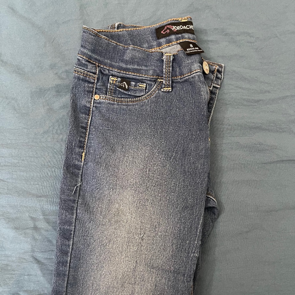 Blue Jeans